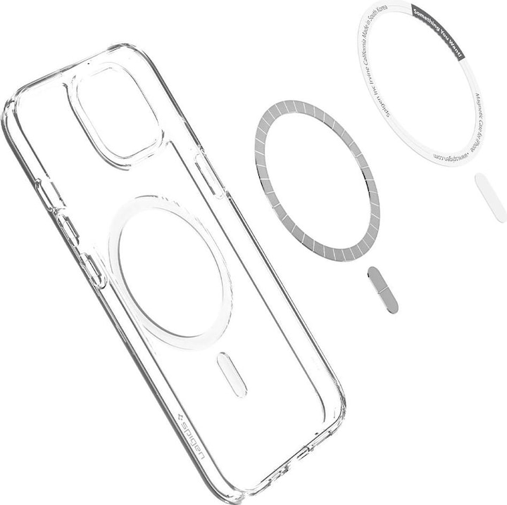 Immagine prodotto Spigen Ultra Hybrid (Apple iPhone 13)