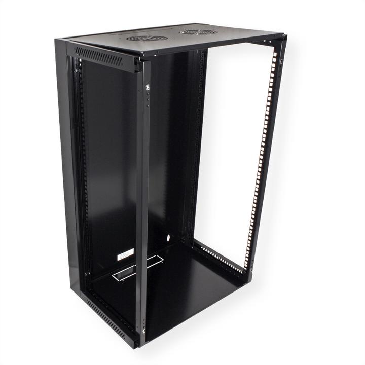 Produktbild Value Wandgehäuse (18 HE, 19 Zoll Rack)