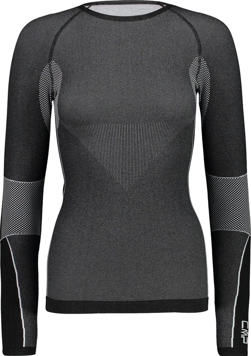 Produktbild CMP Campagnolo Seamless Sweat Longsleeve (W36/L38)