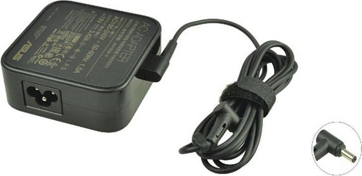Produktbild ASUS AC Adapter 45W / 19V / 2.37A / 4mm / 3Pin (45 W)