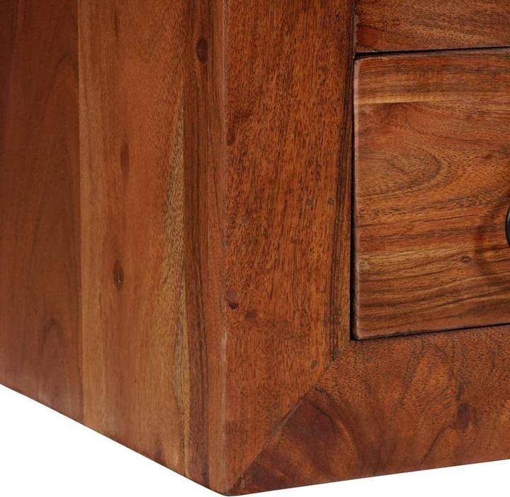 Image du produit vidaXL Buffet (80 x 30 x 55 cm)