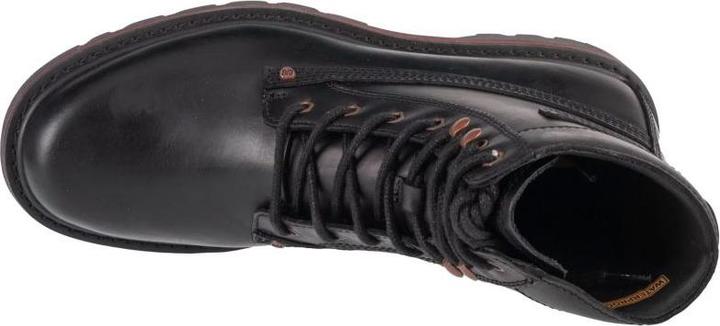 Actual product image Cat Colorado Grader WP P111551 Black (41, 44)