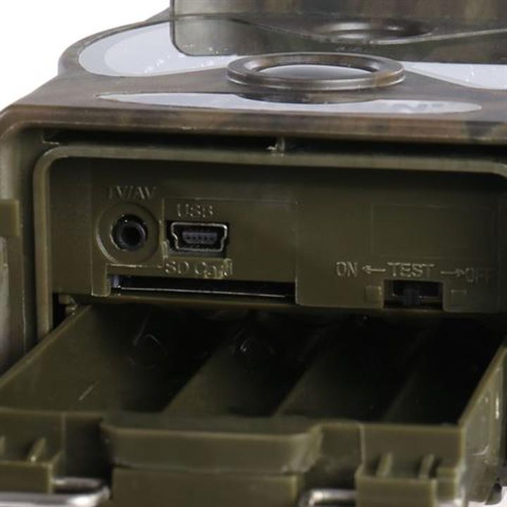 Produktbild Braun Photo Black 300