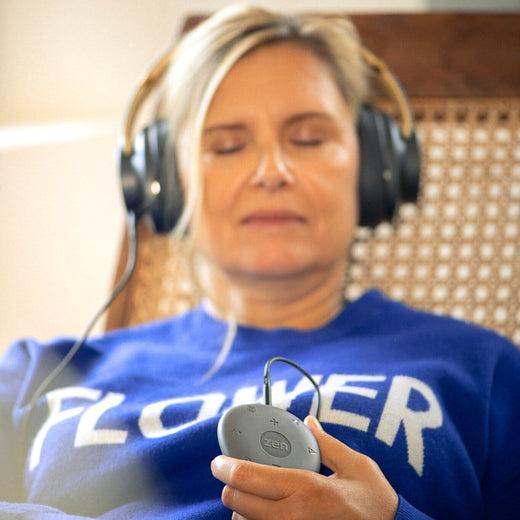 Image du produit Morphée Pierre de relaxation ZEN