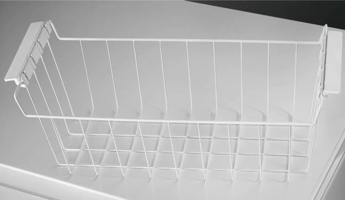 Image du produit AEG AHB520E1LW Pose libre E (Autonome, 198 l)