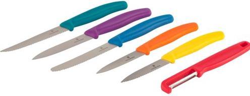 Actual product image Victorinox Swiss Classic Utility Block