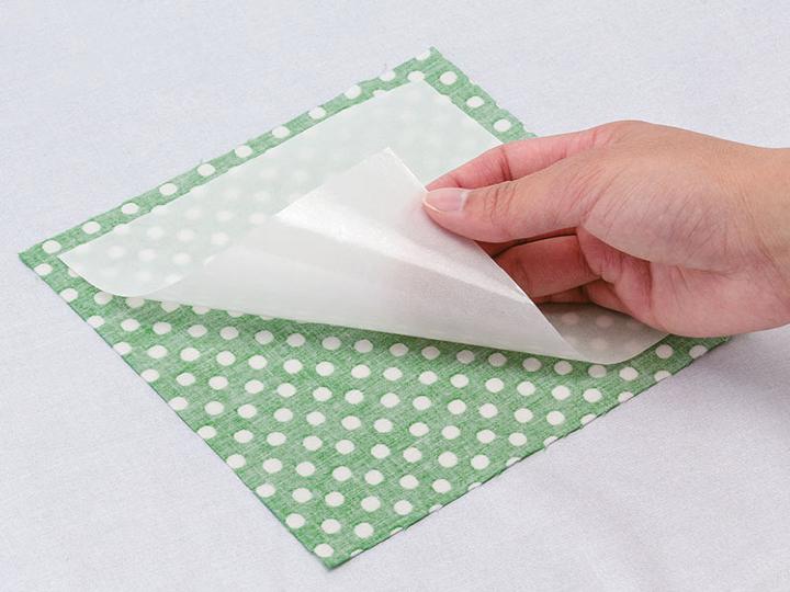 Produktbild Brother Scanncut Aufbügelblatt