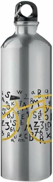 Produktbild Natec Thermosflasche Bicicletas sin Fronteras 750 ml Fahrrad (0.75 l)