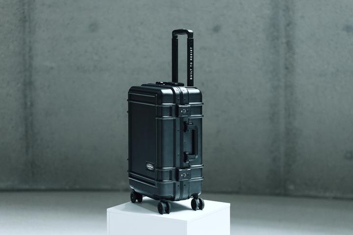 Immagine prodotto Eastpak Resistere Al Caso S (34 l)