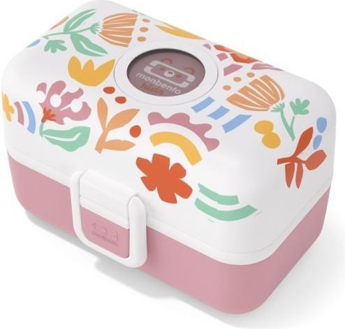 Monbento Tresor Graphic Papercut Kinder-Lunchbox
