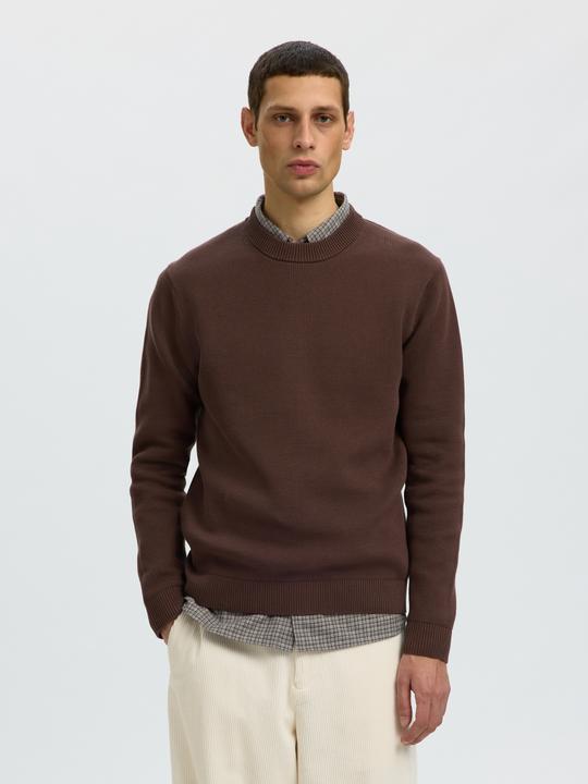 Immagine prodotto Selected Crew Neck Pullover (XL)