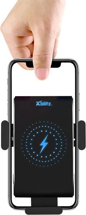 Immagine prodotto Xblitz Uchwyt automatico su samochodu GX3