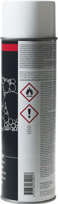 Produktbild E-coll Reiniger fü Montageschaum (500 ml)