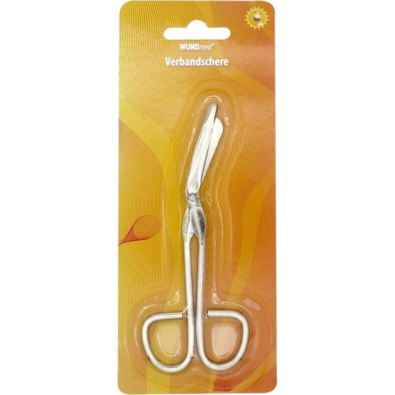 Axisis Argento Bendaggio Medico, Forbici Per Bendaggi Da 15 Cm