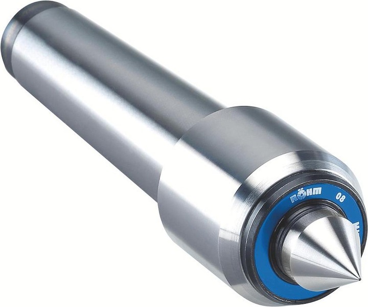Produktbild Röhm Zentrierspitze Slim MK5 mitlaufend