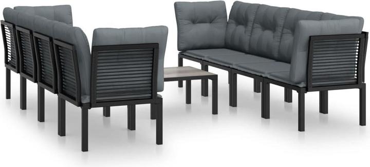 Produktbild vidaXL Garten Lounge Set