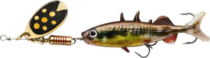 Produktbild Abu Garcia Fast Attack Stickle Spinner (8 cm)