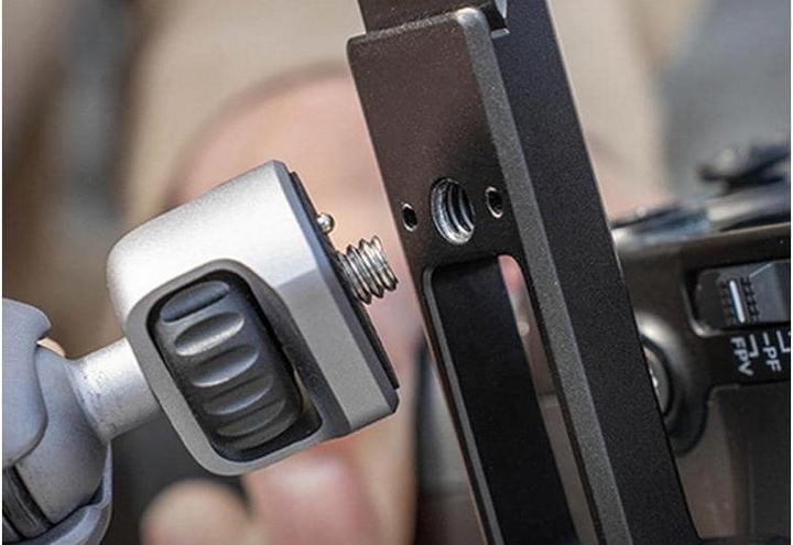 Produktbild Pgytech Handgrip Mount (Gimbal Griff)