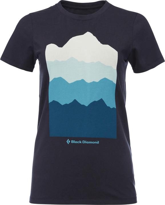 Actual product image Black Diamond Vista (XL)