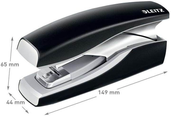 Image du produit Leitz NeXXt SoftPress (30 feuilles)