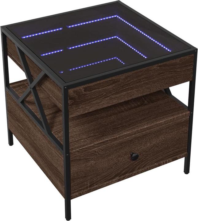 Immagine prodotto vidaXL Lenochka (50 x 50 x 51 cm)