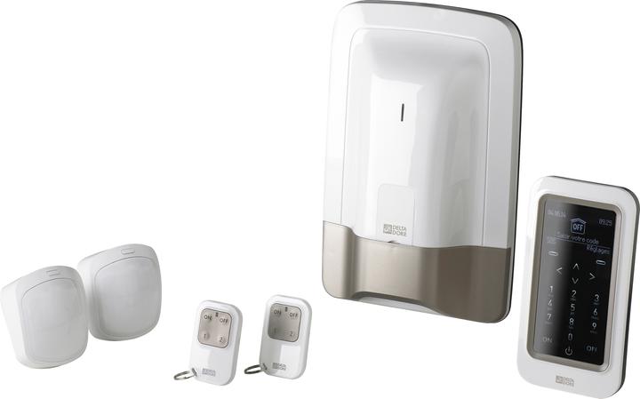 Produktbild Rademacher Pack TYXAL+