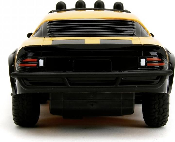 Image du produit Jada Transformers RC T7 Bumblebee 1:16