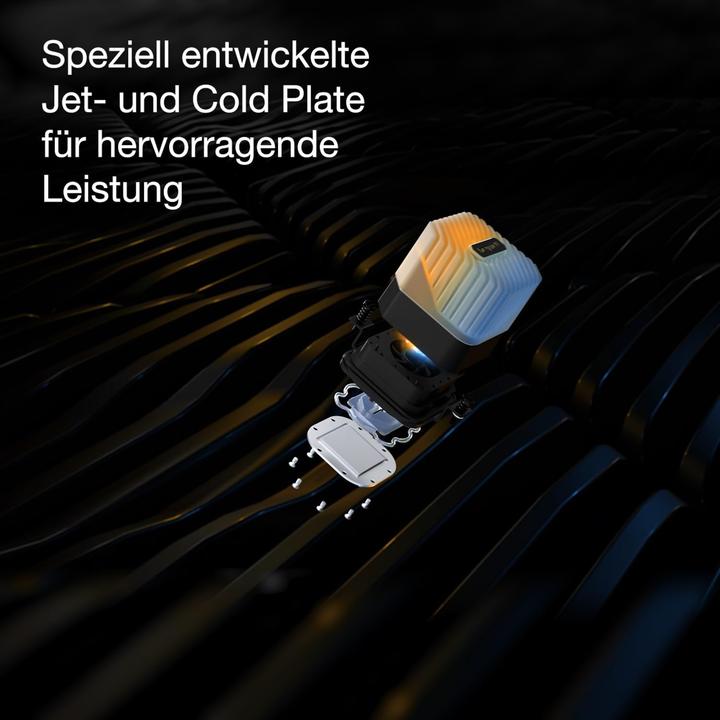 Produktbild be quiet! Light Loop 360