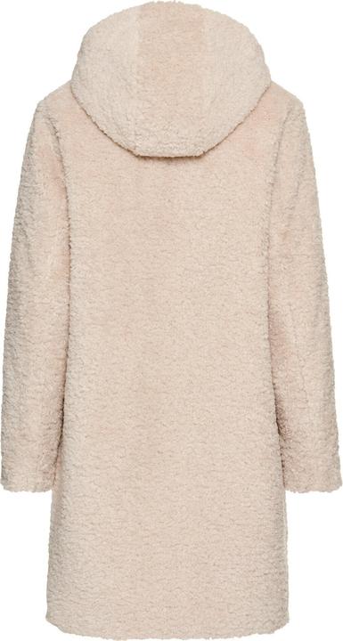 Immagine prodotto Camel Active Teddy Mantel mit Kapuze