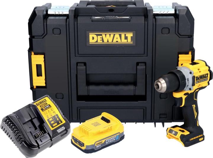Produktbild DeWalt DCD 800 (Bohrschrauber)