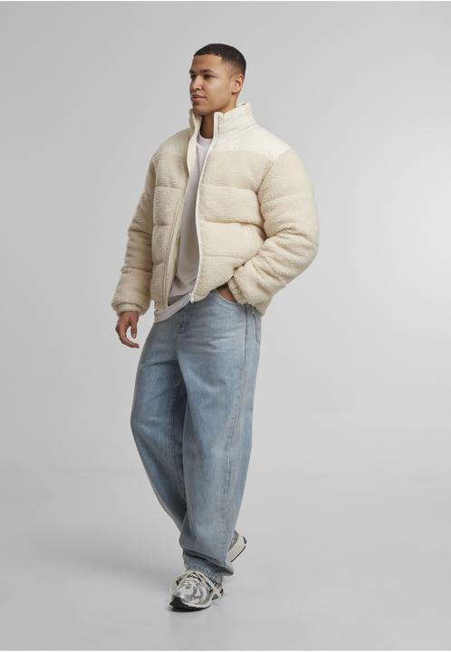 Actual product image Urban Classics Teddy (3XL)