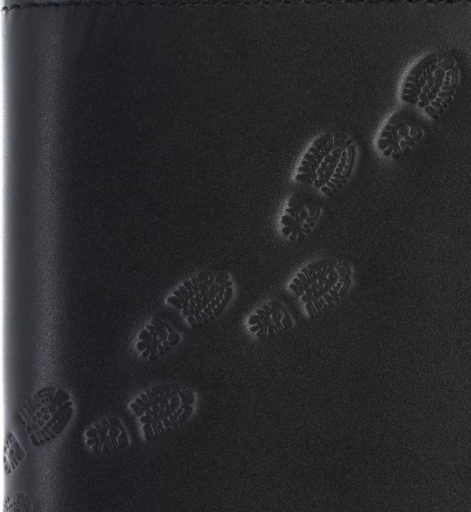 Actual product image Oxmox Leather RFID Protect Kombibörse