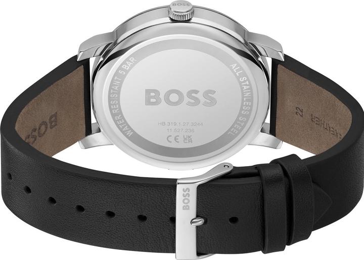 Immagine prodotto BOSS Contendente (Orologio da polso analogico, 44 mm)