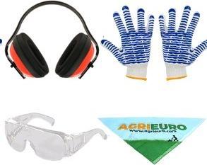 Actual product image Blue Bird 310SHL Loncin G420F