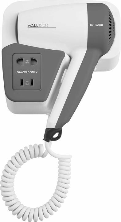 Küken Föhn 35998 1200 W