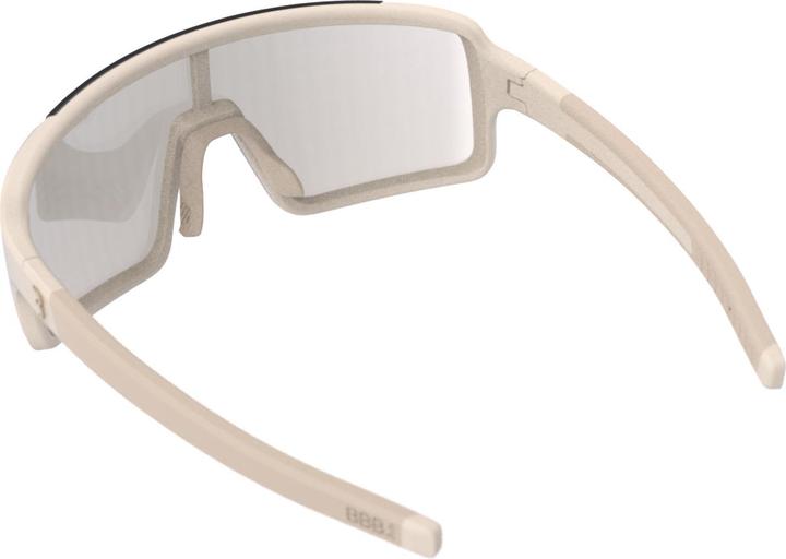Image du produit BBB Lunettes Chester Narrow almond,amber flash (Noir, Almond, Amber Flash)