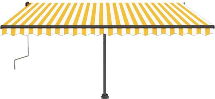 Produktbild vidaXL Petteri (4 m)