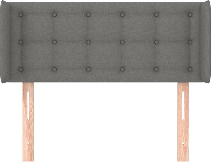 Actual product image vidaXL Farlie (103 x 16 x 88 cm)