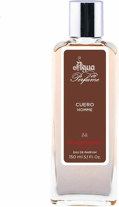 Immagine prodotto Alvarez Gomez Agua De Perfume Sr Plata (Eau de parfum, 150 ml)