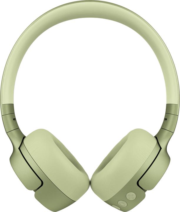 Produktbild Fresh'N Rebel Fresh 'n Rebel Code Fuse Wild Green (NC, 30 h, Kabellos)
