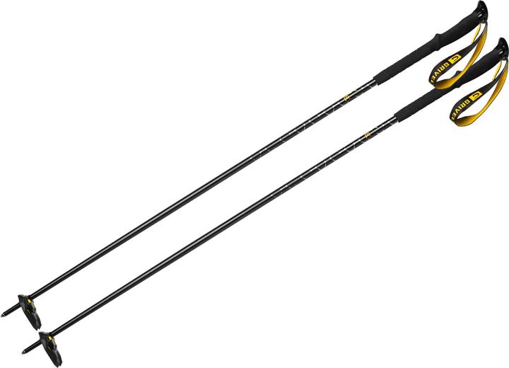 Grivel Tour sugli sci