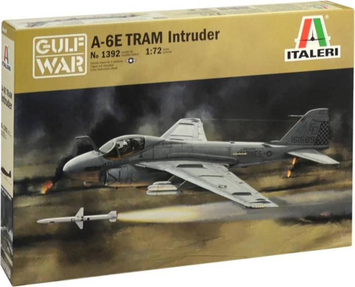 Produktbild 1:72 A-6E Tram Intruder