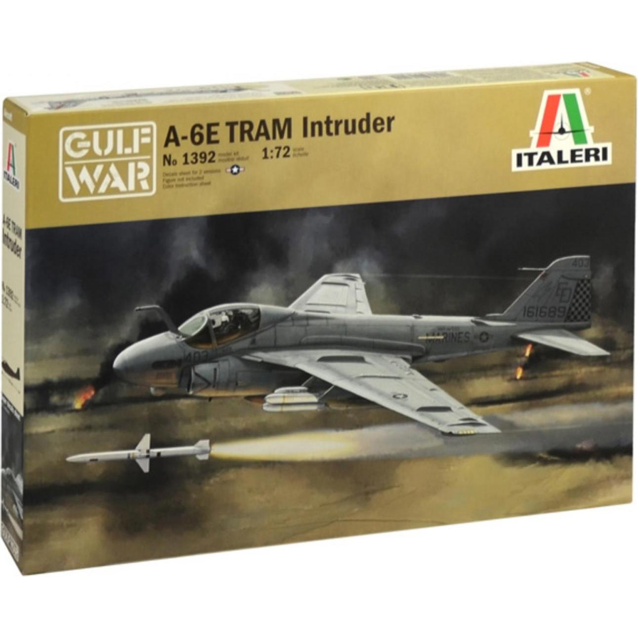 Thumbnail - Other 1:72 A-6E Tram Intruder