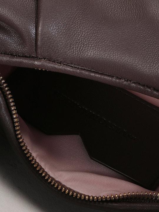 Immagine prodotto Les Visionnaires Greta mini Essential silky Handtasche Leder 23 cm