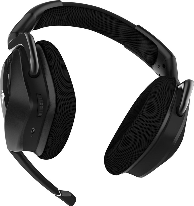 Image du produit Corsair Void RGB Elite (Sans fil)