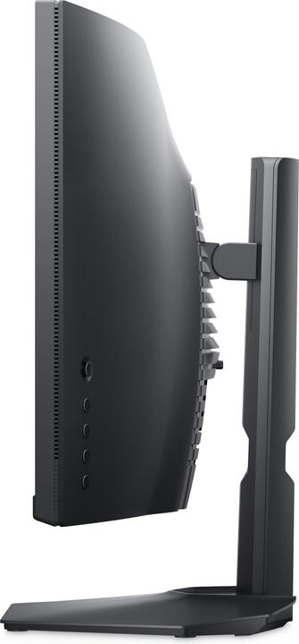 Actual product image Dell S3422DWG (3440 x 1440 pixels, 34")