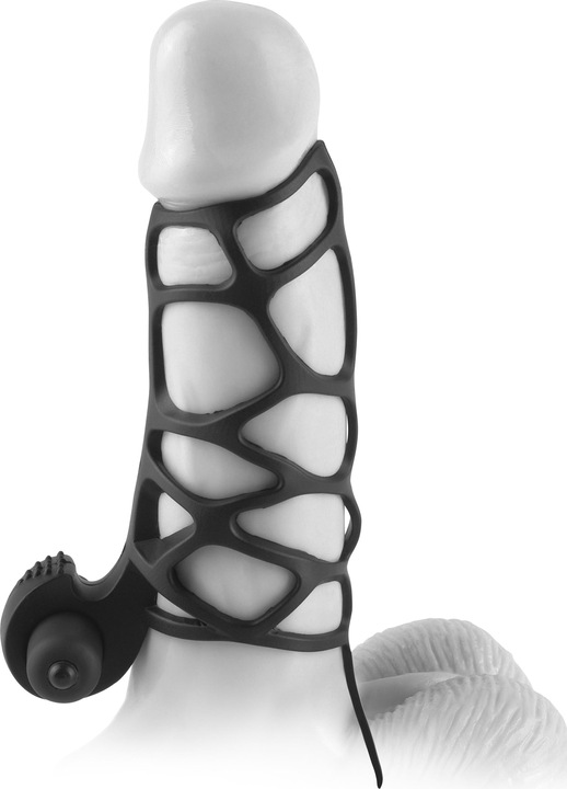 Immagine prodotto Pipedream FX Extreme Silicone Power Cage