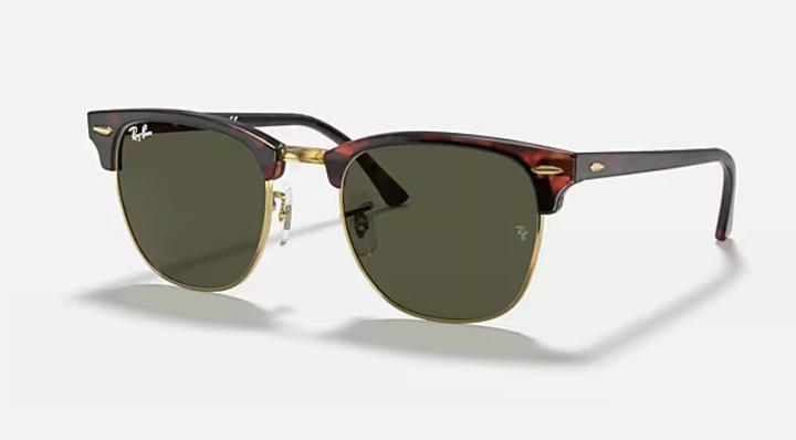 Produktbild Ray Ban Clubmaster