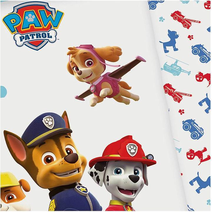 Actual product image Herding Paw Patrol