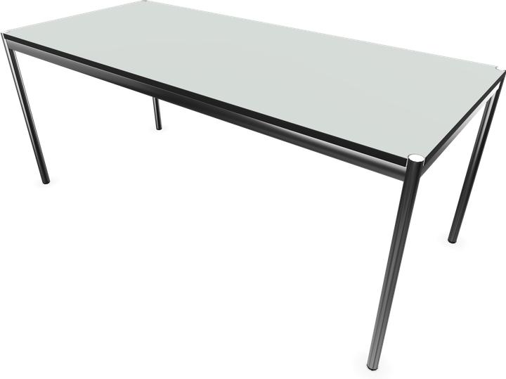 Actual product image Dietiker Atos II meeting table (1800 x 800 x 749 mm)